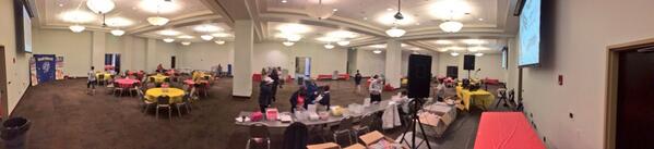 BrittonLynn's tweet image. Come support @RMHCAlabama @RedShoeRun @NissanUSA 's giving away a car! We r monitoring the weather but its still on!