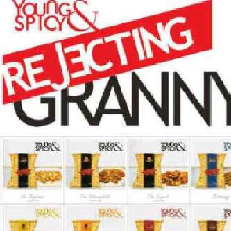 PINGG!!! SNACK tweet media