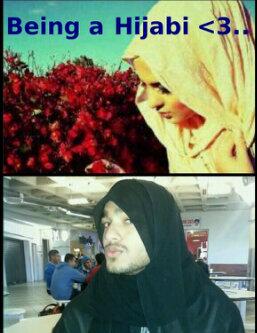 Hahahah I'm sorry °̩ just had to =)) :')!# Broken #ma'sha allah @salmau5