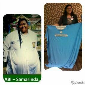 rita_zaid's tweet photo. The side effect of Herbalife? Wanna? Rita 081317040764, pin b 2931611B http://t.co/z9sCpue7s8