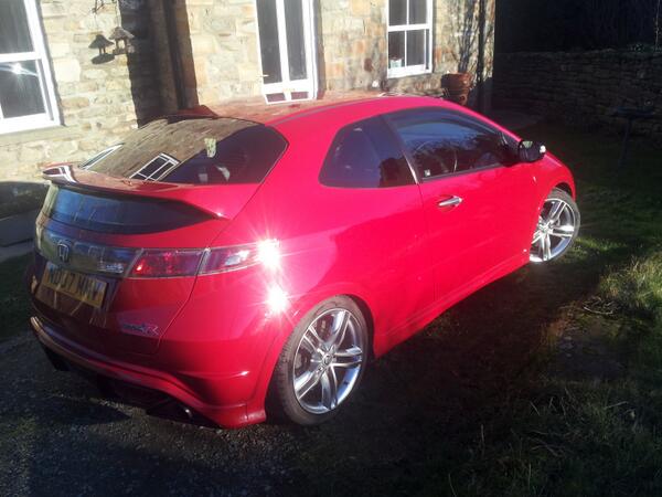 Rob Stanwix tweet media