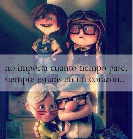victor_cla's tweet photo. @Viirgy_92 No importa cuando tiempo pase... http://t.co/0DKytiZ5ao”