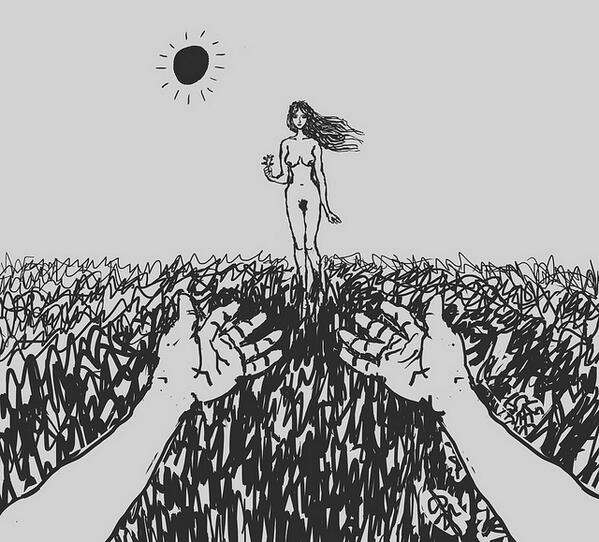 Sativo_'s tweet photo. El sueño de mucha gente es así de simple. http://t.co/o5B7iHA2VE