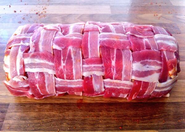 BBQ_barons's tweet image. Overnight chill for the pork fatty #baconexplosion @BBQAddicts @BBQAddictsJason bbqaddicts.com/blog/recipes/b…