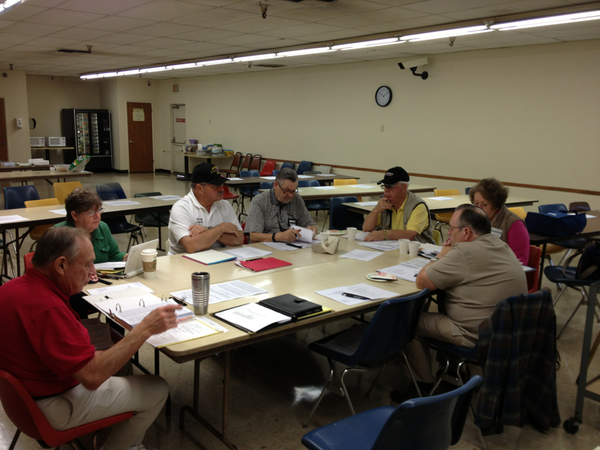 So. Ca. DX Club tweet media