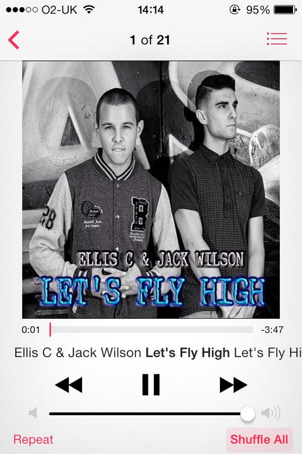 NikitaHardwickk's tweet image. Amazing omg in love #letsflyhigh @EllisCOfficial #loveyouse xx