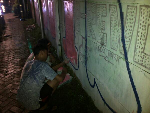 Semangat bro <a href="/FahmiReza377/">Rezaa</a> <a href="/VidoPramudya/">Vido Pramudya</a> <a href="/MunaaSatria/">Satria Munaa A.N</a>