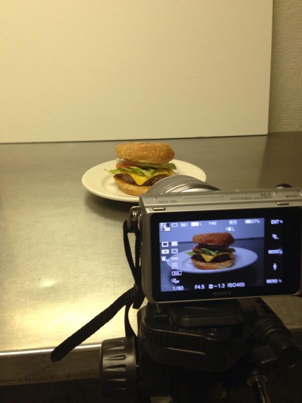 topdogconey's tweet photo. There is a photo shoot happening right now!  Isn't the model fabulous 😋 http://t.co/r0YWN4Flkz