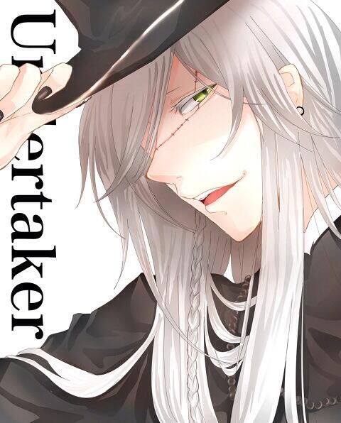 れるとネパール 黒執事人気キャラ投票 No 4 葬儀屋 投票の方法 Rt ついでにrtした人フォローする 結果は1月25日 Http T Co Ikmql4wth4