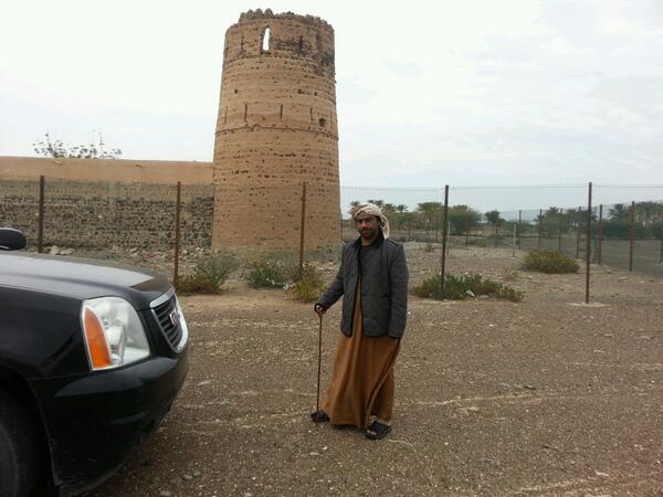 قلعة فلي بالشارقة #تراث #سياحة بربوع الوطن #تاريخ ، منطقة جميلة بجوها وببيئتها المتنوعة وواضح الاهتمام بالبيئة