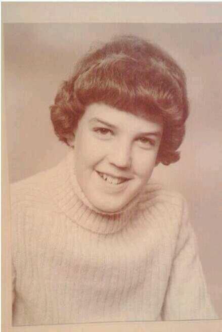 Alex_Car5on's tweet photo. Somehow, this is @JeremyClarkson when he was just a little girl #bless http://t.co/pJAg7IzO5O