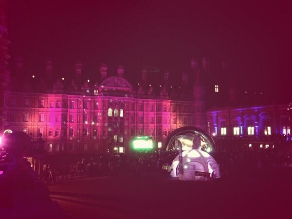 PowerRevBSE's tweet image. BBC Stargazing Egham