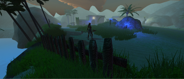 SmallCaveGames's tweet photo. New Legend of Kilflame nighttime scene #screenshotsaturday #madewithunity #gamedev http://t.co/Lv0GAPlxJX