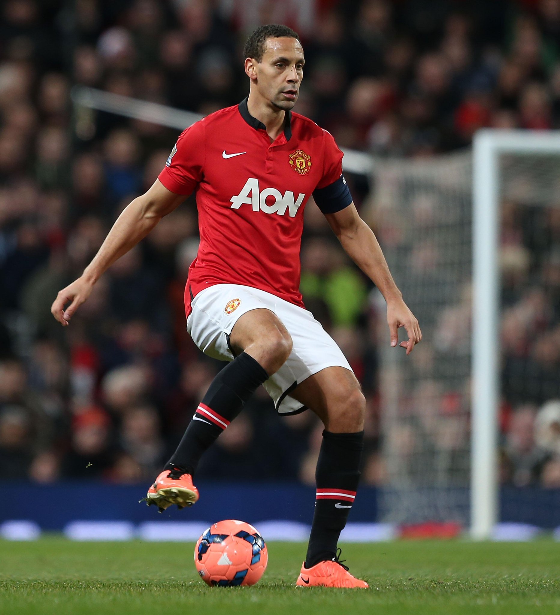 Manchester United on Twitter: "Two hours until kick-off ...