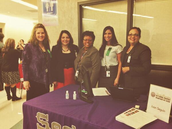 Seguin Elementary GP tweet media