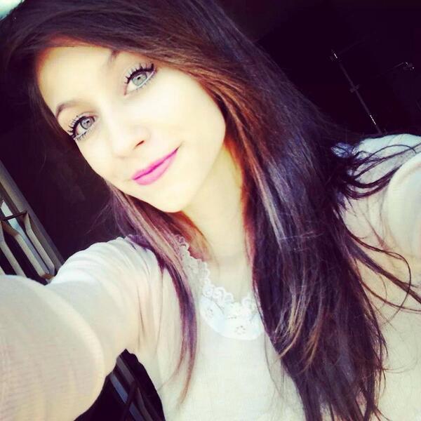 NdrossE's tweet photo. @Kfly_Knows 😘 http://t.co/9cWWHOIwcQ