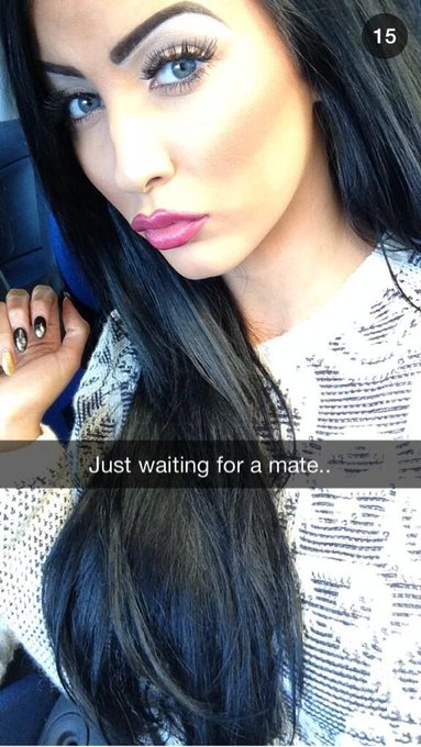 "Just waiting for a mate.." Haha! @deliarosee1 http://t.co/z3hb1ZDyjg<a class="tags" href="/tag/deliarosee1">@deliarosee1</a><a href="/tag/daytimewank"class="tags"><span>#daytimewank</span></a>