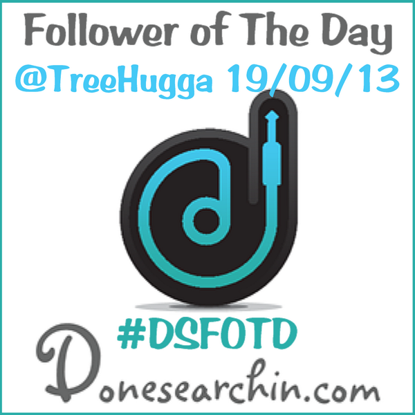TreeHugga's tweet image. Loved this #dsfotd #exstatic