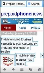 BoostApps On X: "New Version, Download UC Browser 9.4.1 For Java.