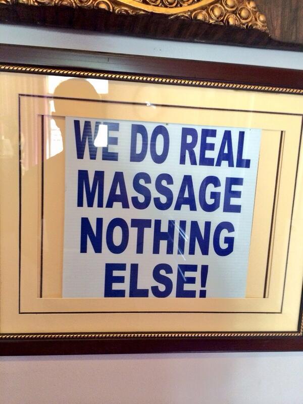 thisisGAL's tweet image. If you actually have to make a point of saying it...