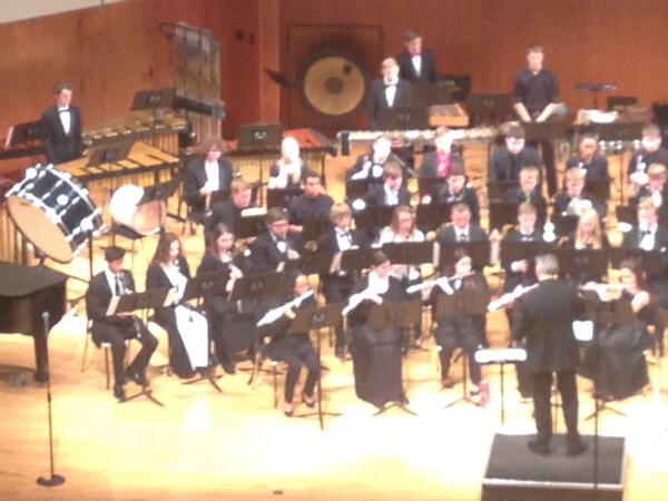 SouthmooreBand's tweet image. Congrats Stephen #codaband