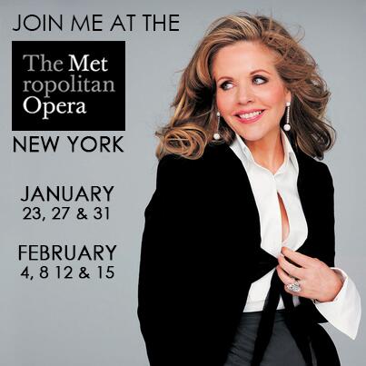 ReneeFleming's tweet photo. Join me at the @MetOpera January 23, 27, 31, and February 4, 8, 12, and 15. http://t.co/AcIfTmzn4Q