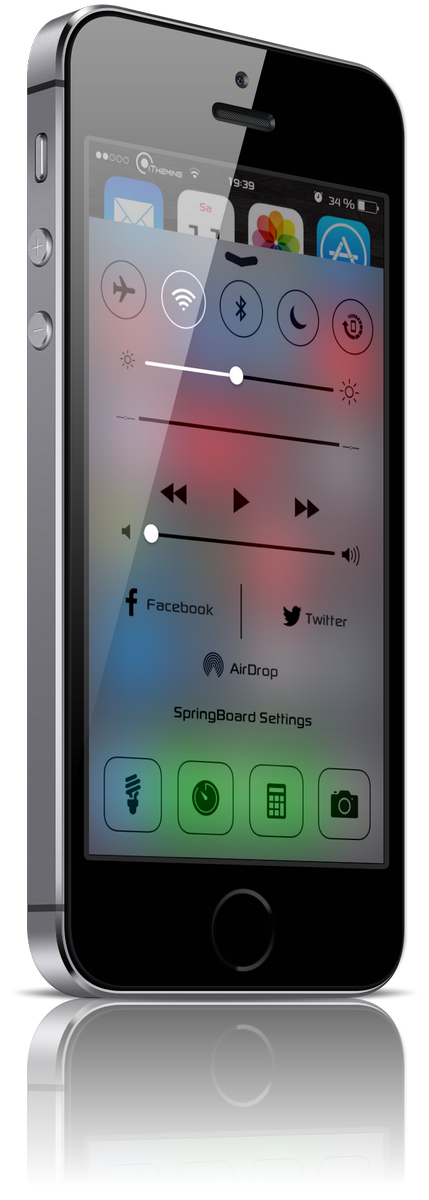 christianpysall's tweet image. @JonasGessner  #CCLoader 1.0.1-1 working fine under #iPhone5S #iOS 7.0.4👍😉