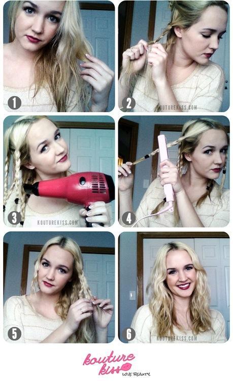 MiModayEstilo's tweet photo. #Facilito #CabelloOndulado Una manera rápida y fácil de darle forma a tu hermoso cabello http://t.co/ev7aJkZjul