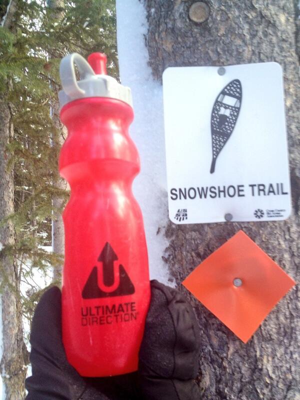 BalancedCoachCO's tweet photo. “@hoganbkbm: @BalancedCoachCO @UDhydrates @TheInfinitLoop First time out snowshoeing #wintertraining http://t.co/pOs0gU5cSq” jealous!