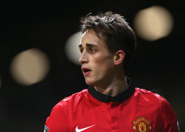 Manchester United tweet media