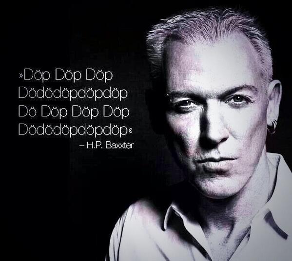 johannes sassenroth on Twitter: "Samstag Abend! A wise man once said...  #dööp #döp #dödödöp http://t.co/QiOzl4CjNo"