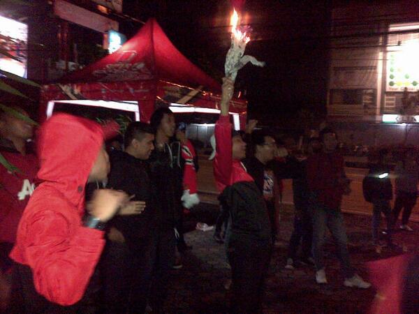 us_rizky's tweet image. #UIDepok gokiiillll