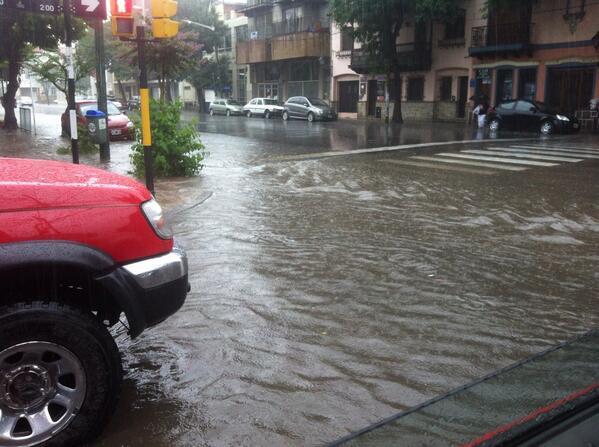 Salta now.... stage tomorrow?

#Dakar2014