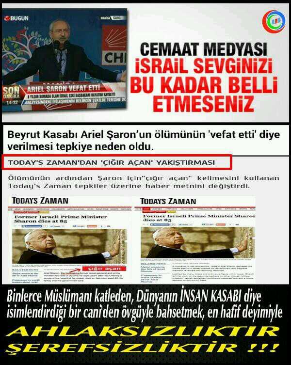 enginyaman1979's tweet photo. Cemaat medyası İsrail sevgisini artık gizlemiyor bile

#OyunuSandıkBozar http://t.co/jzICYeLHD1