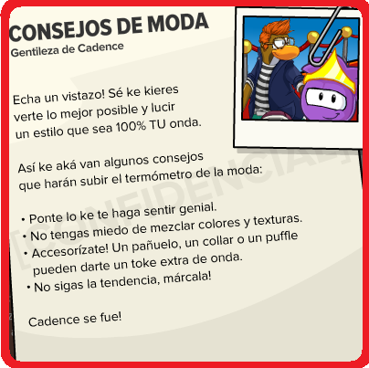 MiModayEstilo's tweet photo. #Tips #Moda #TuEstilo http://t.co/opIGqV2VXs