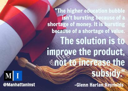 Manhattan Institute tweet media