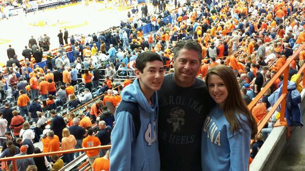 repstein011's tweet image. Driving 7 hours today to watch the @UNCtarheels @UNCtarheels BBall #classof90 with #futureclass of 2019&amp;amp;2022