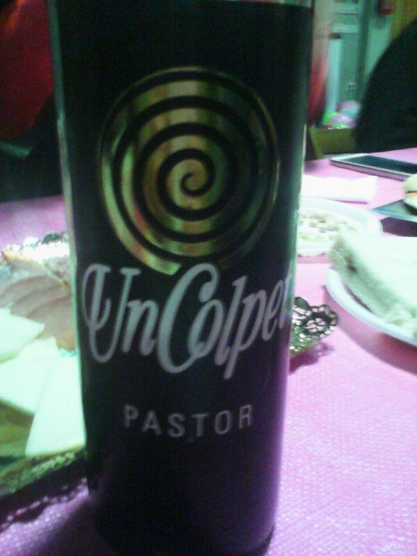 NicoCalabuig's tweet photo. El Pastor es mi señor, nada me falta. @raulelputu @Conca94 @Beldetha @FerreroJavi @pastoret95 ;) http://t.co/yqHpxAScRP