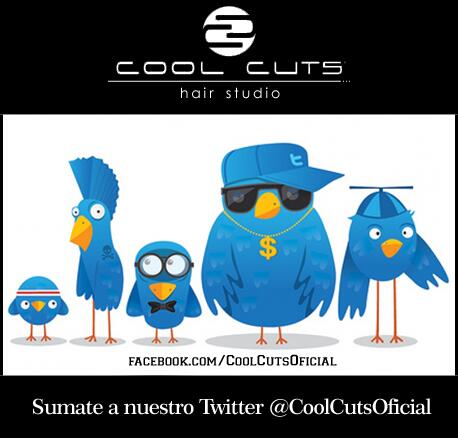seguinos en nuestro nuevo Twitter x.com/CoolCutsOficial