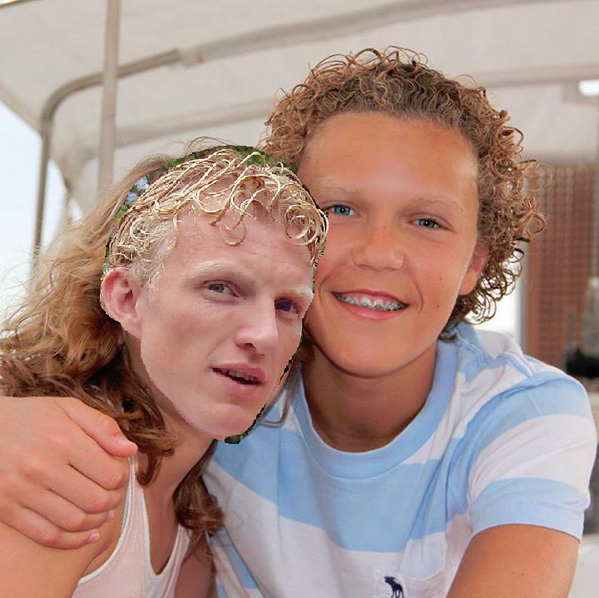 Overgevoelig's tweet photo. Dirk kuyt is Kaulo Droeloe http://t.co/abXfwM4XOq