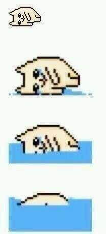 PotatoDancerXD's tweet photo. @gwengl333 me ignora :c http://t.co/PZJ5kdQuno