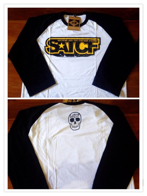 tntmerch_'s tweet photo. @CF_batu , @SATCFPUNK x @BEEWOLFclothing | IDR 150k exc shipping | CP: 085790884422 (WA/LINE) | COD Malang  | http://t.co/L81Wj7ES16