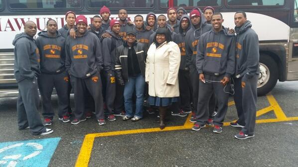 Maryland Alumni Chapter
