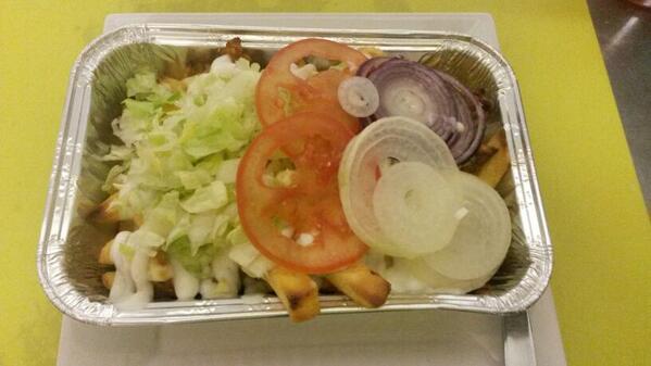 RT <a href="/SnackcornerM/">snackcorner Mollum</a>: Voor de liefhebber nu ook kapsalon bij de Mollum!!! please RT "<a href="/meinderturk/">Meindert van Slooten</a>