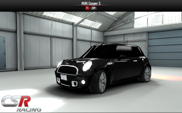 BrianDulak's tweet photo. Check out my ride in #CSRRacing for Amazon Appstore! Try it for FREE!
http://t.co/3Aosn8bwtl http://t.co/MoJsHIzafz