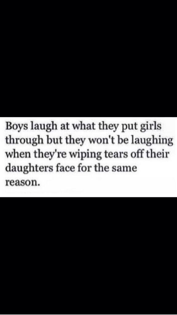 SweetestSass's tweet photo. Isn't it the truth... http://t.co/bacilAv1Ea