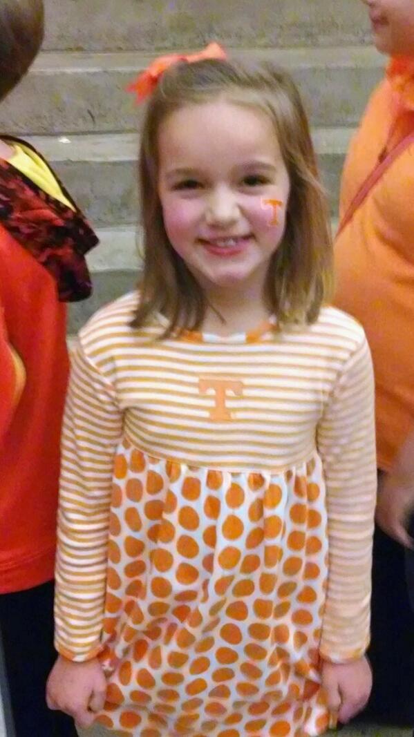 reedmullins's tweet photo. #GoVols http://t.co/UBdcuHkGJ6
