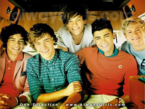 Hechos_1DBTR's tweet photo. Un minuto de silencio para esas personas que creen que los chicos aun se ven asi - Alondra http://t.co/fcNcxo0h59