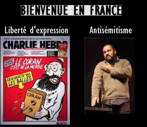 RadouSu's tweet photo. Moi je dit il a raison ce petit DIEUDO http://t.co/tcar3iZoP9