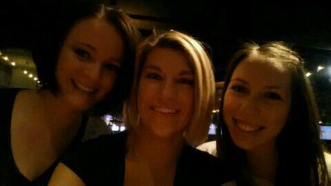 ah_hutton's tweet photo. @charlieworsham Cant wait to get our country on! #goingoutwithourbootson #hotties http://t.co/hT65ylUv8H